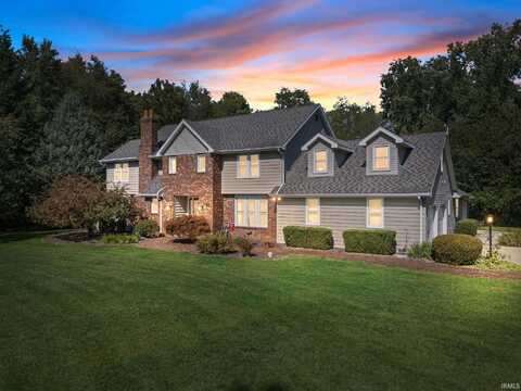 2010 Deer Trail, Warsaw, IN 46580