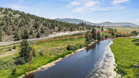 13610 Crystal Springs Road, Klamath Falls, OR 97603