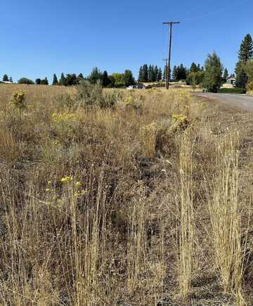 0 Newman Place, Chiloquin, OR 97624