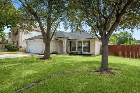 11862 Barkston Dr, San Antonio, TX 78253