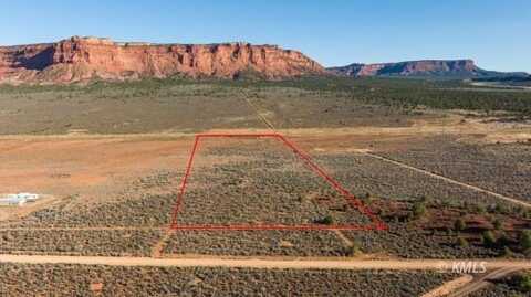 Seeps Wash, Kanab, UT 84741