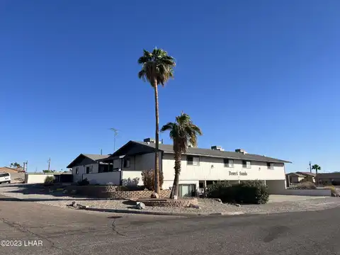 2320 Sandwood Dr unit: 5, Lake Havasu City, AZ 86403