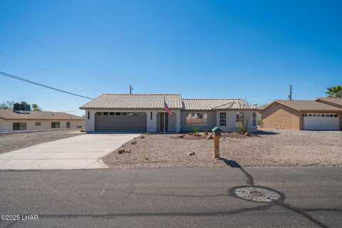 3888 Lighthouse Dr, Lake Havasu City, AZ 86406