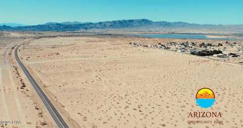 Route 66, Topock, AZ 86436
