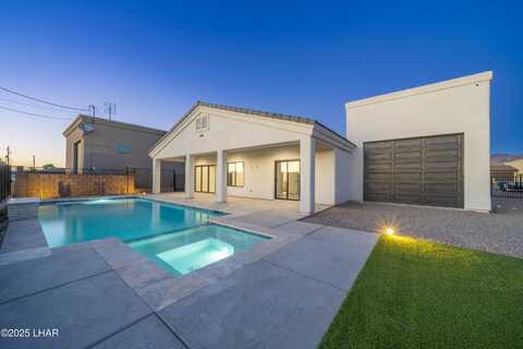 2528 Tanglewood Dr, Lake Havasu City, AZ 86403