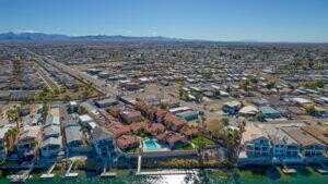 201 Riverfront Dr unit: 28, Bullhead City, AZ 86442