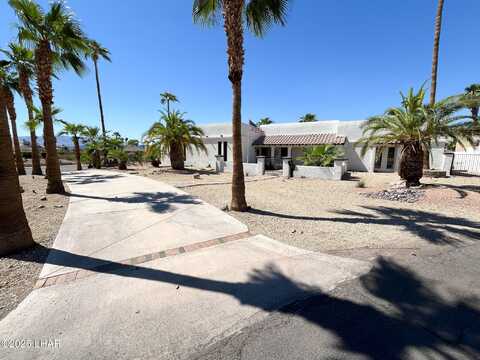 2331 Green Ln, Lake Havasu City, AZ 86406
