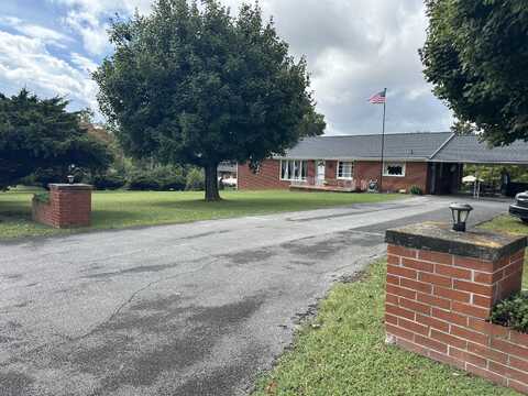 707 Walters Drive, Morristown, TN 37814
