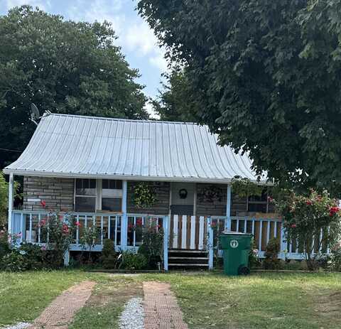 837 Pauline Avenue, Morristown, TN 37813