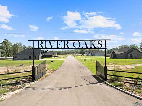 Tbd BIG OAKS RD, Kilgore, TX 75662