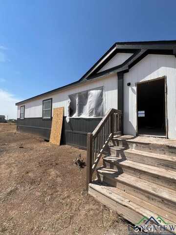 2165 Bonham St., Midland, TX 79705