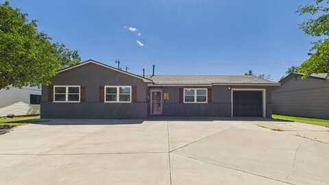 5431 34th Street, Lubbock, TX 79407