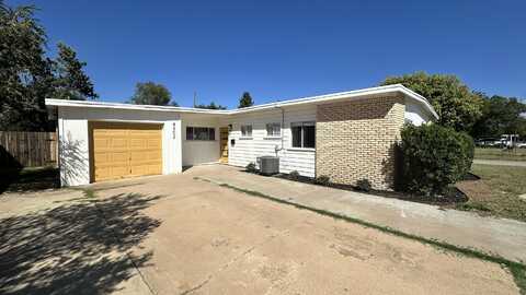 4302 30th Street, Lubbock, TX 79410