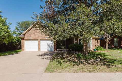 9805 Kenosha Avenue, Lubbock, TX 79423