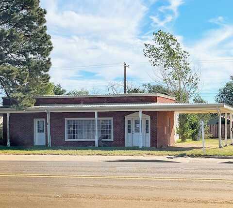 419 S Main Street, Morton, TX 79346