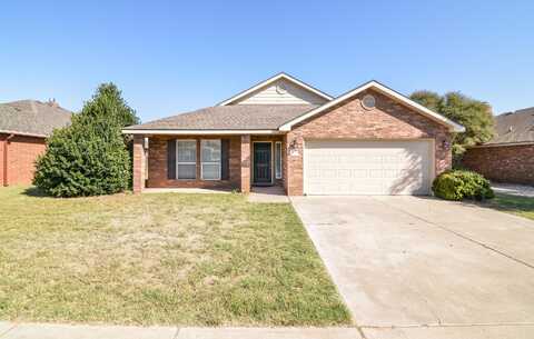 5734 108th Street, Lubbock, TX 79424