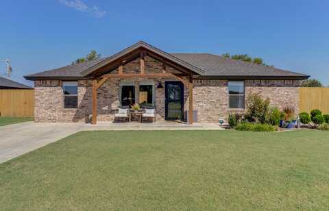 804 2nd Street, Abernathy, TX 79311