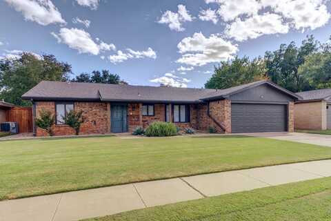 4523 77th Street, Lubbock, TX 79424