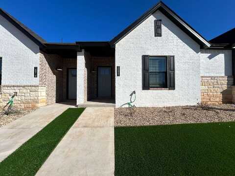 10921 Abbeville Avenue, Lubbock, TX 79424