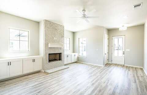 1713 Quincy Avenue, Lubbock, TX 79407