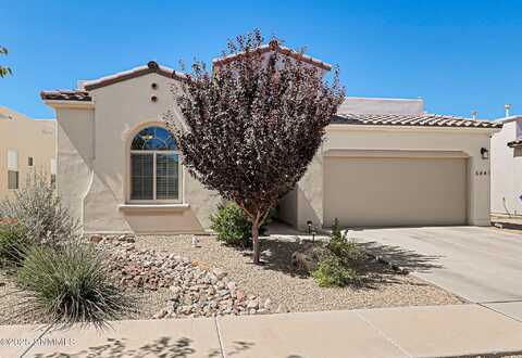 6841 Electra Ave. Avenue, Las Cruces, NM 88012