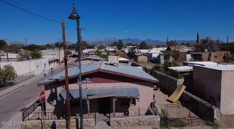 640 N San Pedro Street, Las Cruces, NM 88001