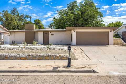 1935 Thomas Drive, Las Cruces, NM 88001