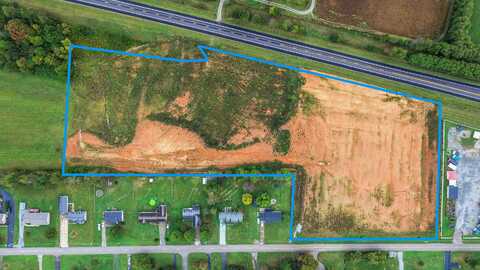 US HWY 127 S, Hustonville, KY 40437