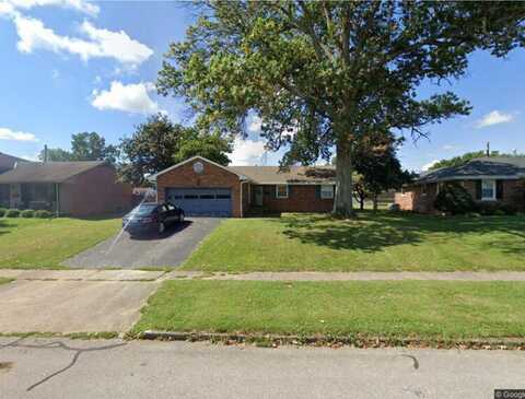 624 Bellcastle Road, Lexington, KY 40505