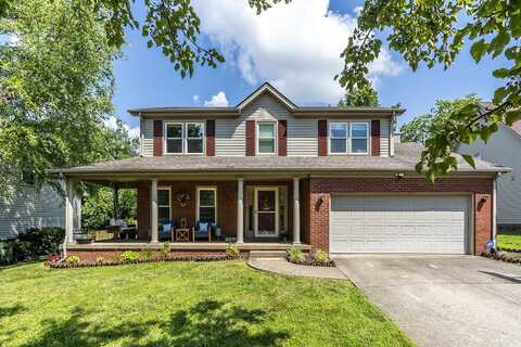 3573 Indian Summer Trail, Lexington, KY 40509