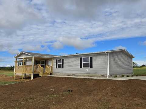 3988 Trapp-Goffs Corner Road, Winchester, KY 40391