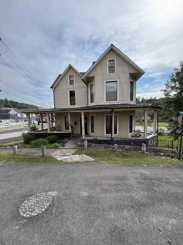 506 Broadway Street, West Liberty, KY 41472