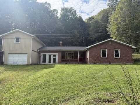 53 Happy Hollow Road, Pineville, KY 40977