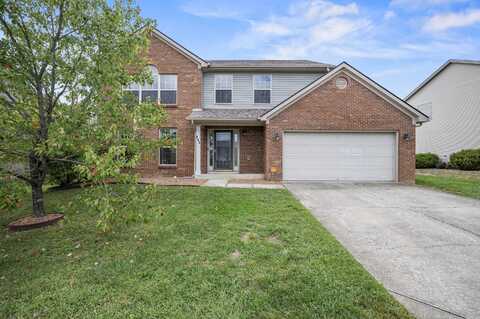 924 Fieldstone Way, Richmond, KY 40475