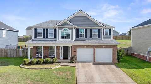 941 Cobble Drive, Richmond, KY 40475