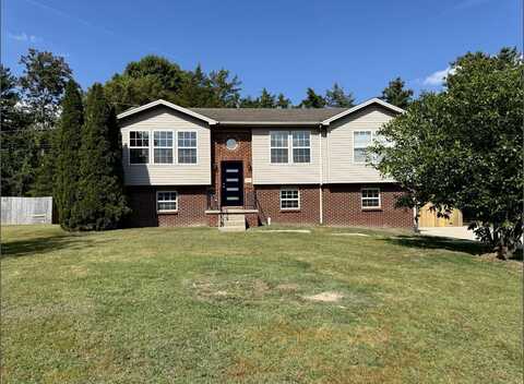 335 Pinnacle View Drive, Berea, KY 40403