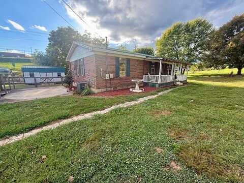 48 Nipper Drive, Ezel, KY 41425