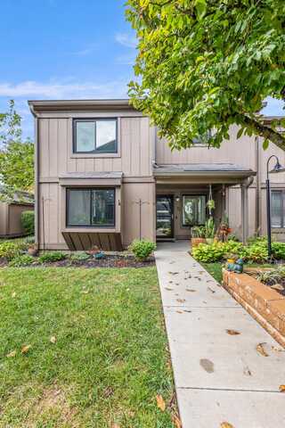 500 Laketower Drive unit: 70, Lexington, KY 40502