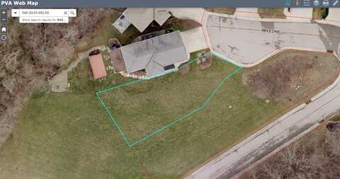 906 Treeline Drive, Fort Mitchell, KY 41017