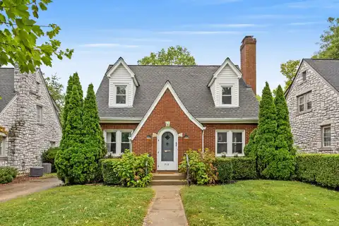 513 Woodbine Drive, Lexington, KY 40503