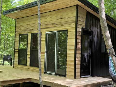 2045 Cat Creek Road, Stanton, KY 40380