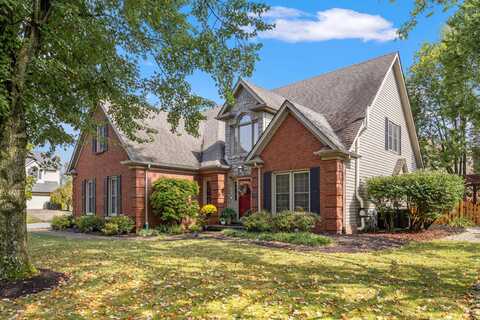 3701 Ansley Court, Lexington, KY 40509