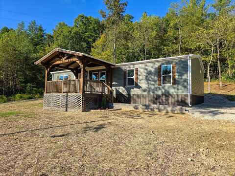 545 Carman Creek Road, Kings Mountain, KY 40442