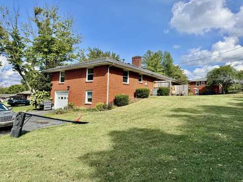 344 Twinbrook Drive, Danville, KY 40422