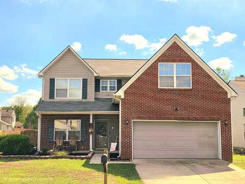 100 River Run Court, Georgetown, KY 40324