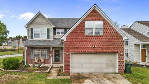 100 River Run Court, Georgetown, KY 40324