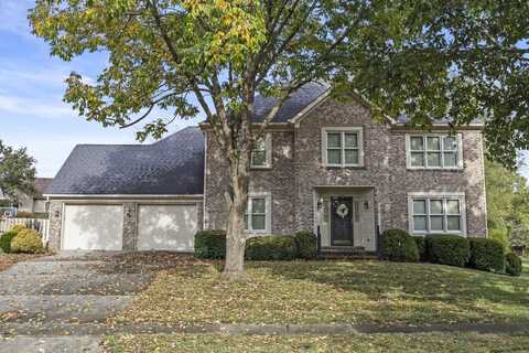 4508 Thornbridge Lane, Lexington, KY 40515