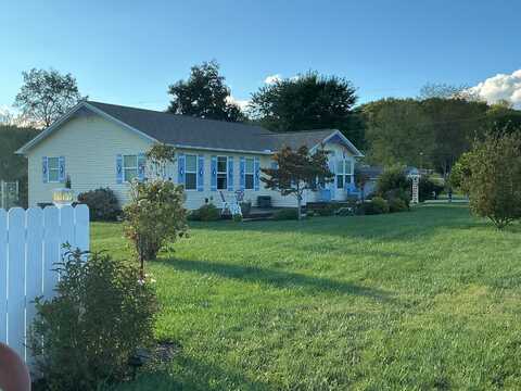 40 Farris Road, London, KY 40744