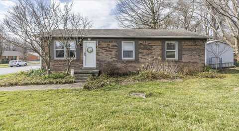 645 Cottonwood Drive, Richmond, KY 40475