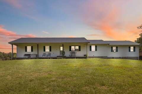 120 John Cash Road, Crab Orchard, KY 40419